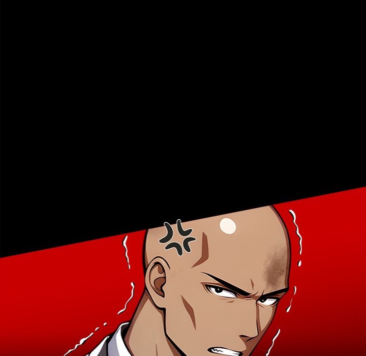 Gangster x Office Lady - Chapter 105 - picture 73