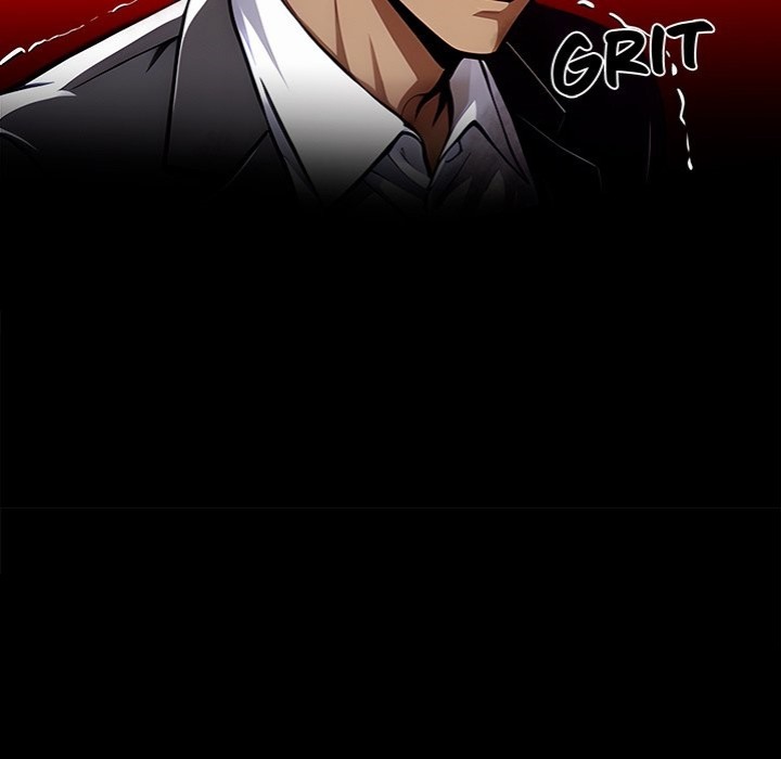Gangster x Office Lady - Chapter 105 - picture 74