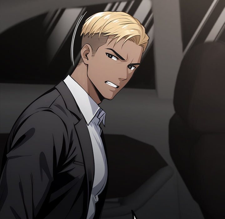 Gangster x Office Lady - Chapter 105 - picture 75