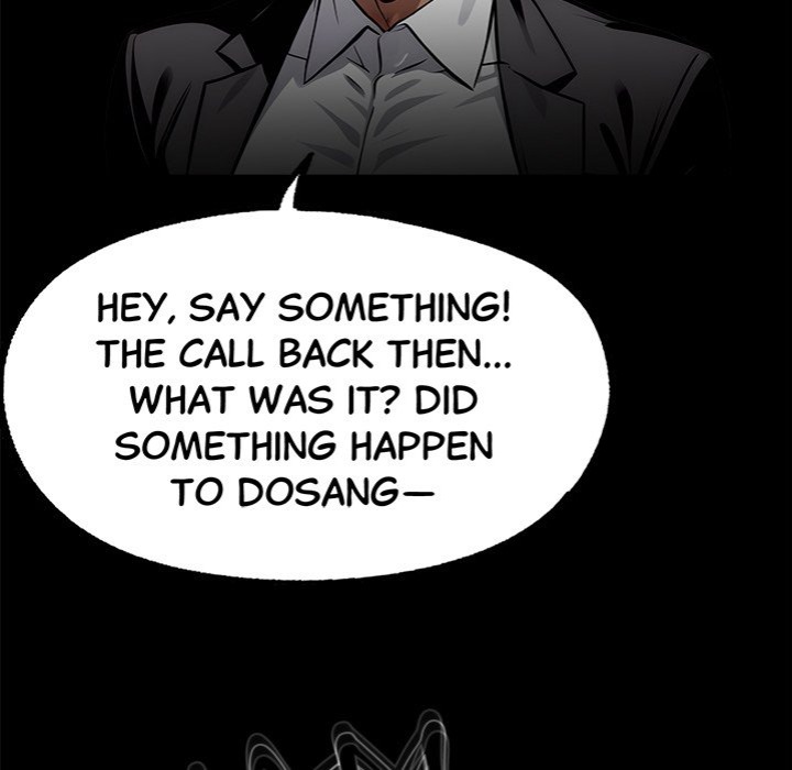 Gangster x Office Lady - Chapter 105 - picture 77