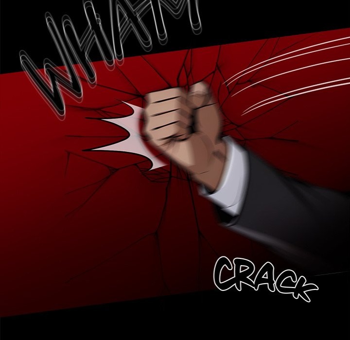 Gangster x Office Lady - Chapter 105 - picture 78