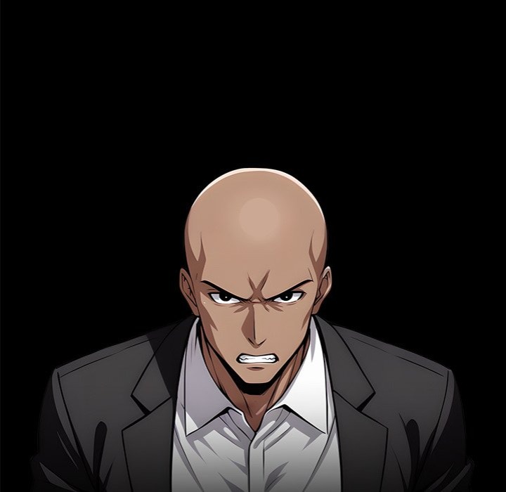 Gangster x Office Lady - Chapter 105 - picture 79