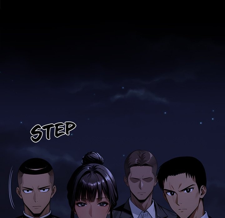 Gangster x Office Lady - Chapter 105 - picture 88