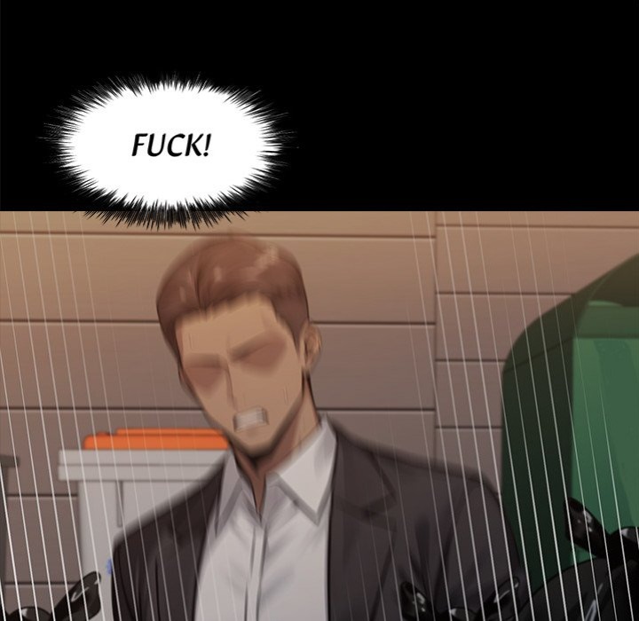 Gangster x Office Lady - Chapter 105 - picture 9
