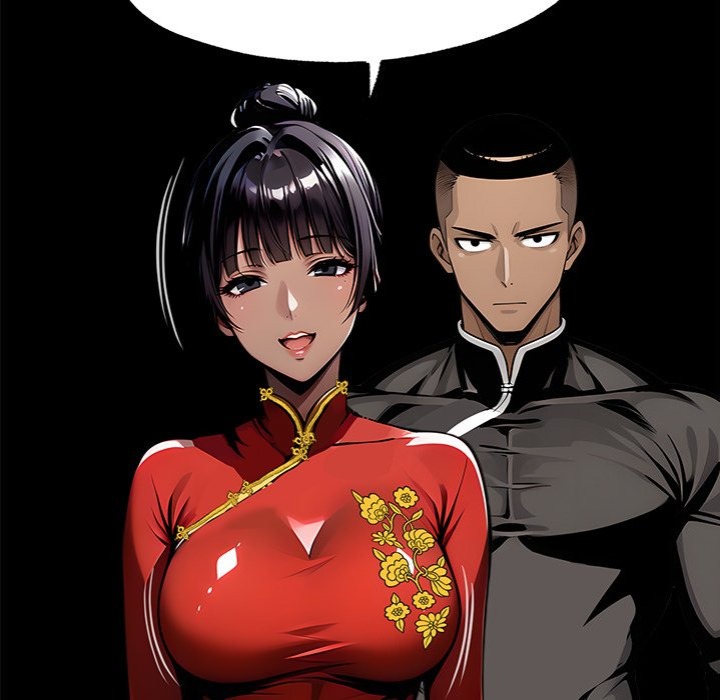 Gangster x Office Lady - Chapter 105 - picture 90