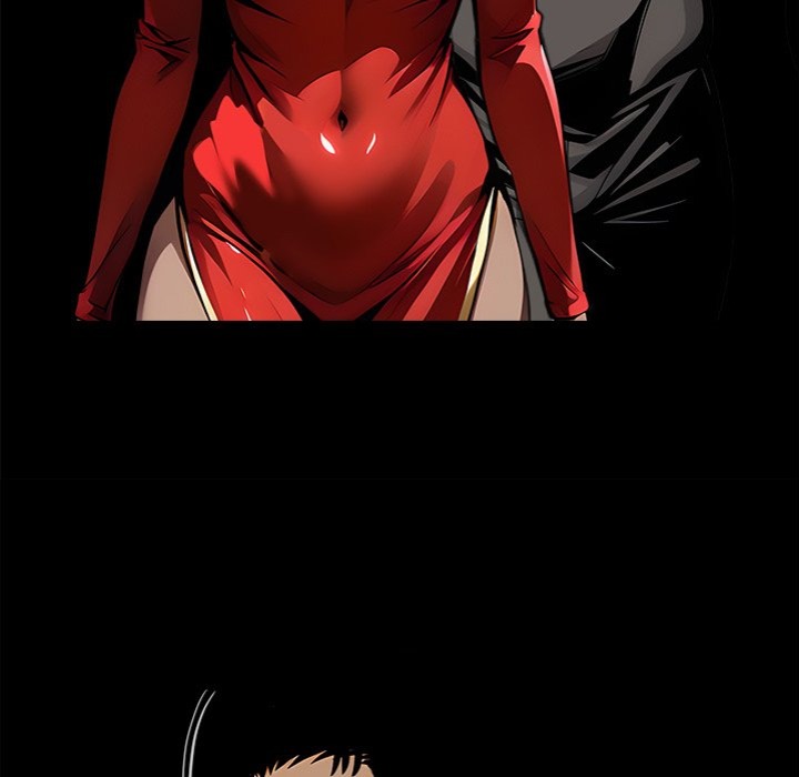 Gangster x Office Lady - Chapter 105 - picture 91