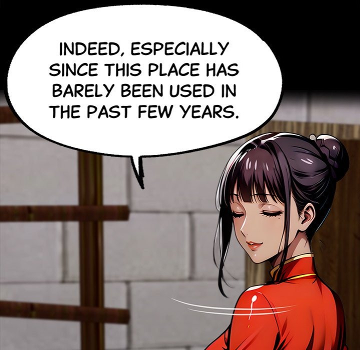 Gangster x Office Lady - Chapter 105 - picture 93