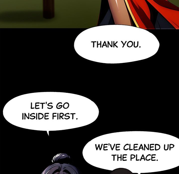 Gangster x Office Lady - Chapter 105 - picture 95