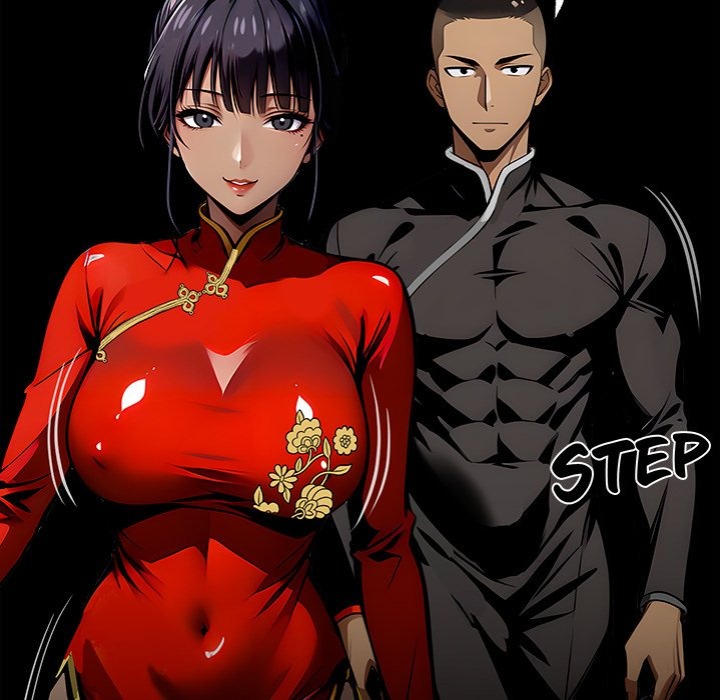Gangster x Office Lady - Chapter 105 - picture 96