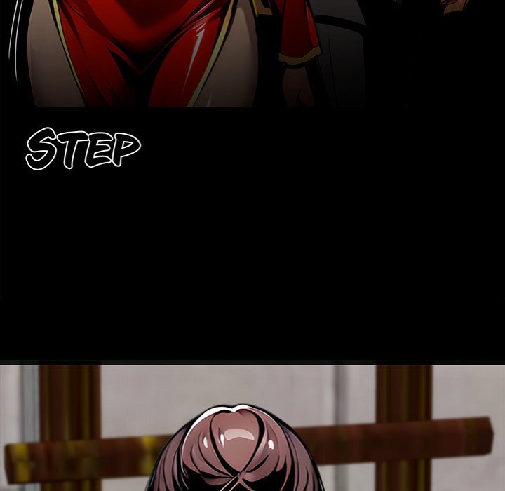 Gangster x Office Lady - Chapter 105 - picture 97