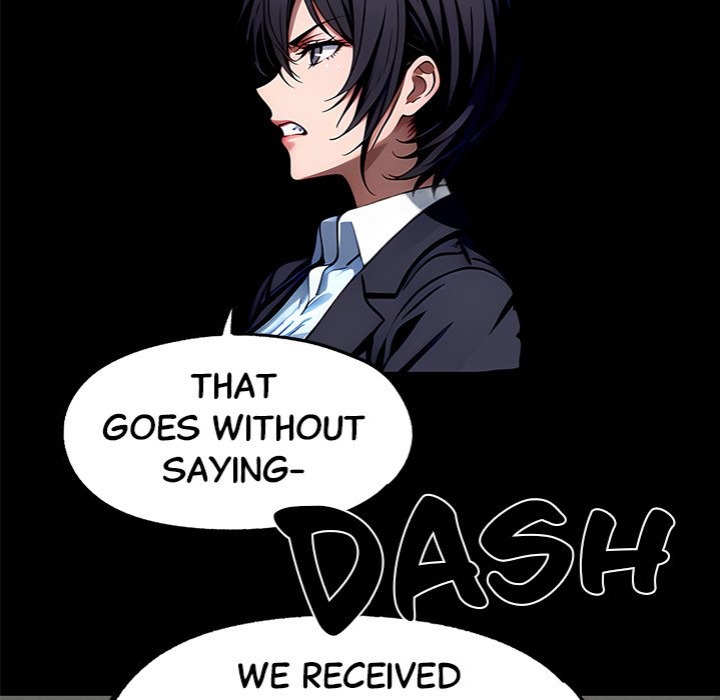 Gangster x Office Lady - Chapter 106 - picture 10