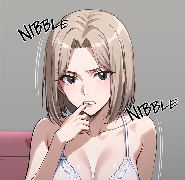 Gangster x Office Lady - Chapter 106 - picture 109