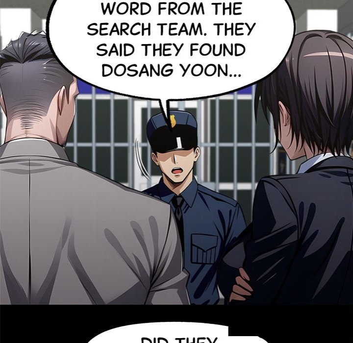 Gangster x Office Lady - Chapter 106 - picture 11