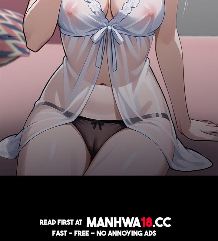 Gangster x Office Lady - Chapter 106 - picture 110