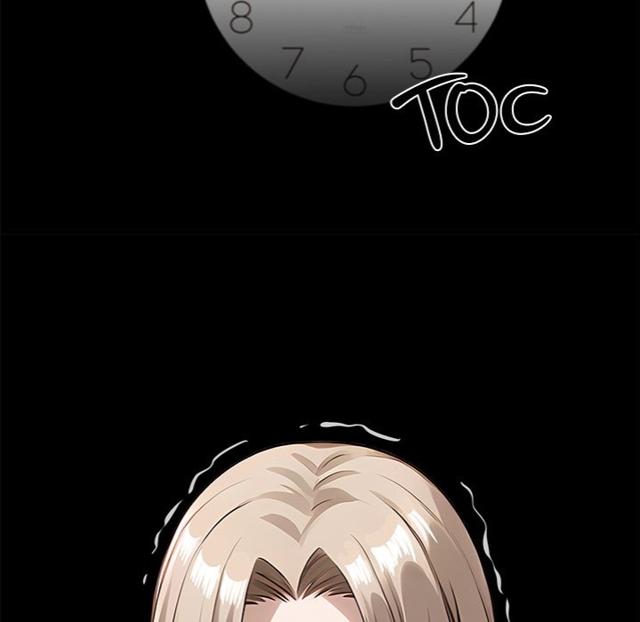 Gangster x Office Lady - Chapter 106 - picture 116