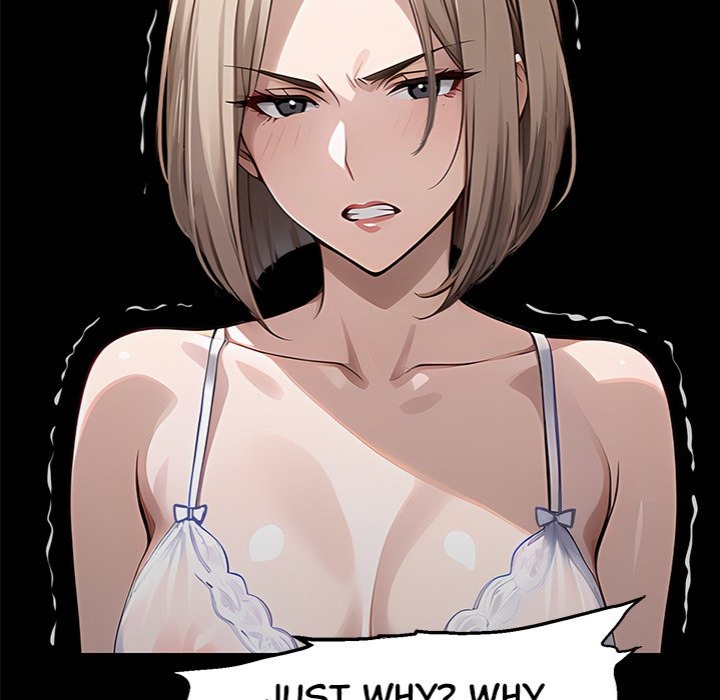 Gangster x Office Lady - Chapter 106 - picture 117