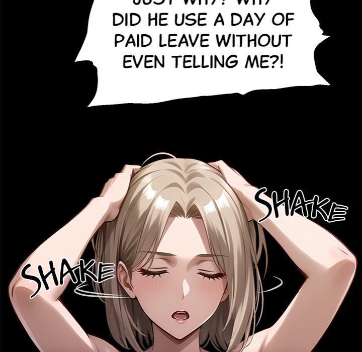 Gangster x Office Lady - Chapter 106 - picture 118