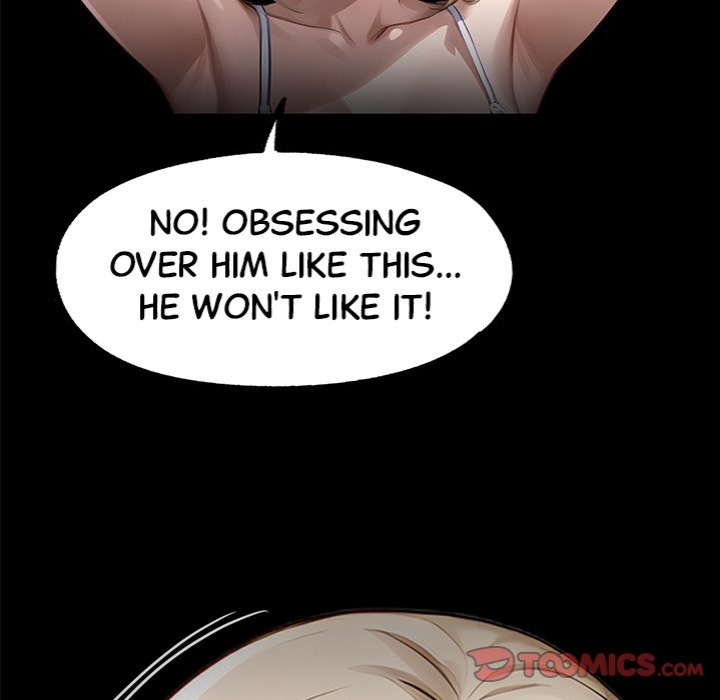 Gangster x Office Lady - Chapter 106 - picture 119
