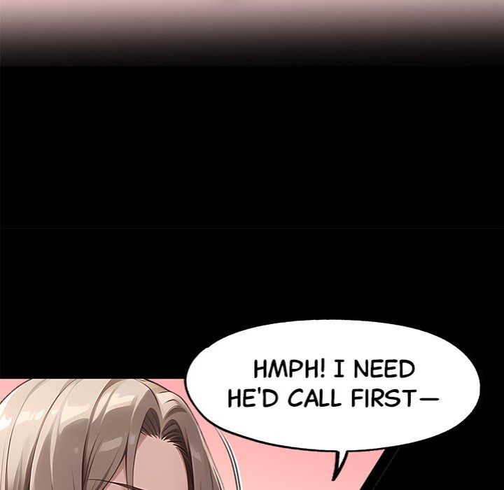 Gangster x Office Lady - Chapter 106 - picture 125