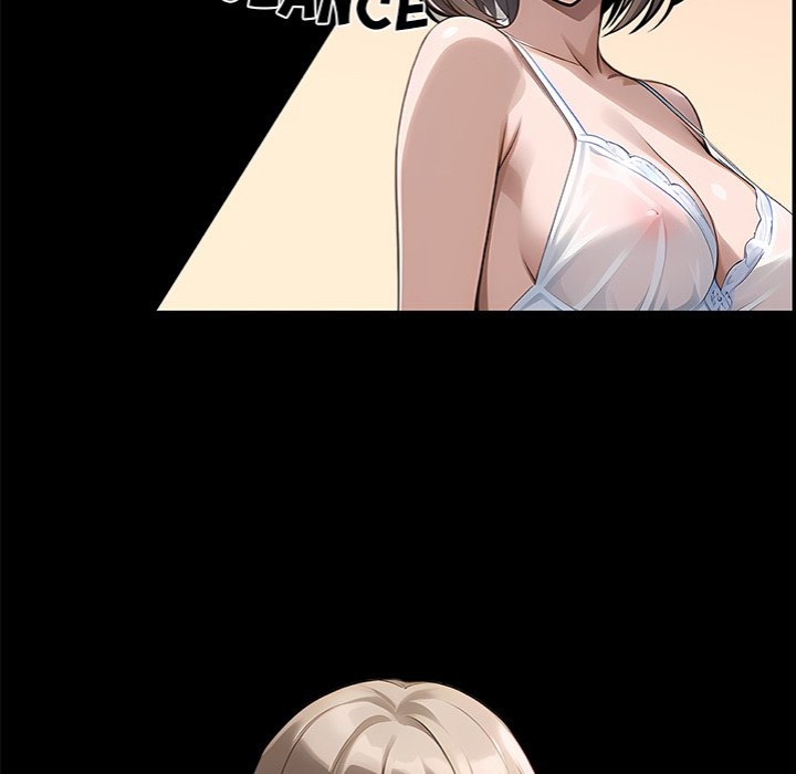 Gangster x Office Lady - Chapter 106 - picture 127