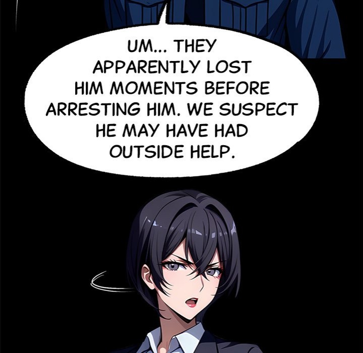 Gangster x Office Lady - Chapter 106 - picture 13