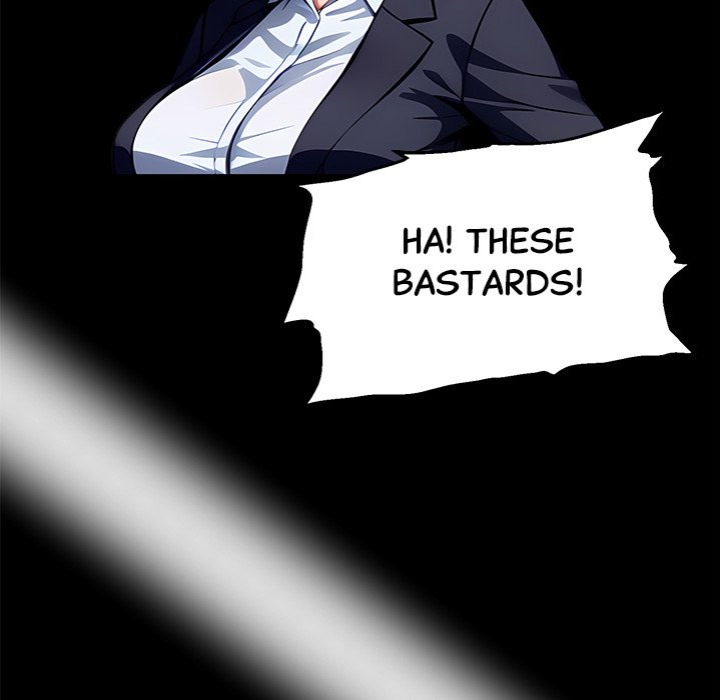 Gangster x Office Lady - Chapter 106 - picture 14