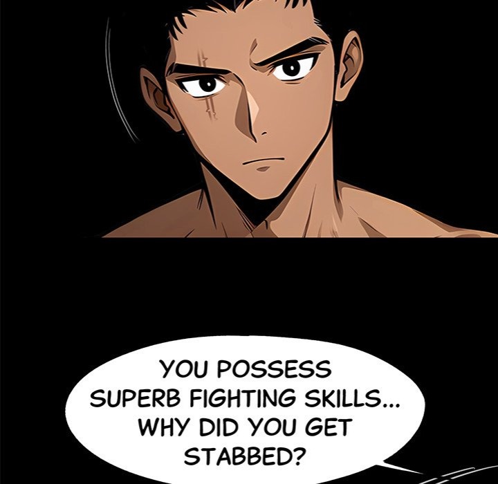 Gangster x Office Lady - Chapter 106 - picture 25