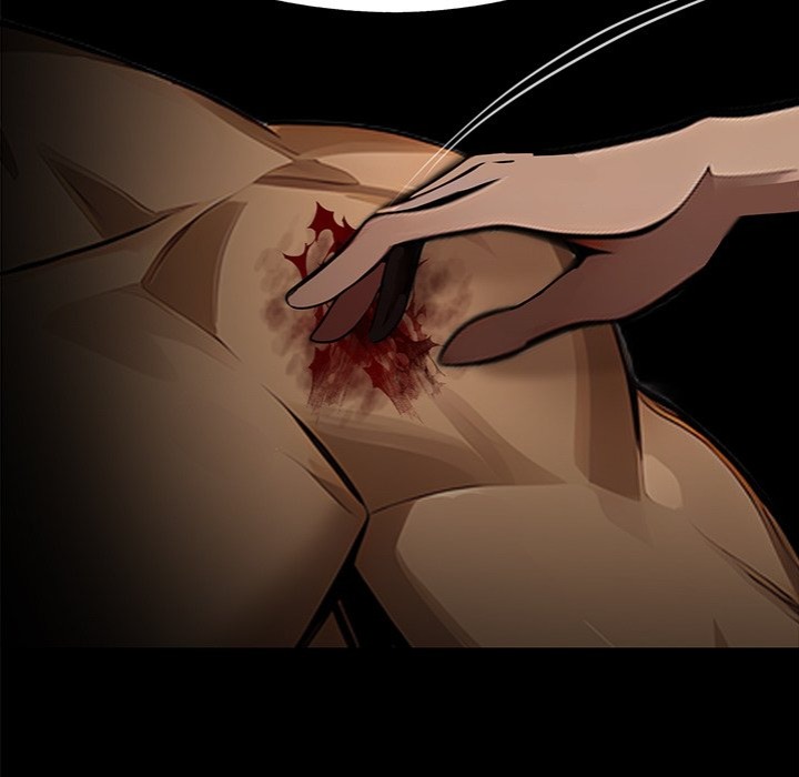Gangster x Office Lady - Chapter 106 - picture 26