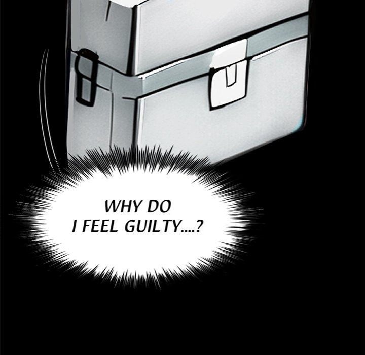 Gangster x Office Lady - Chapter 106 - picture 28