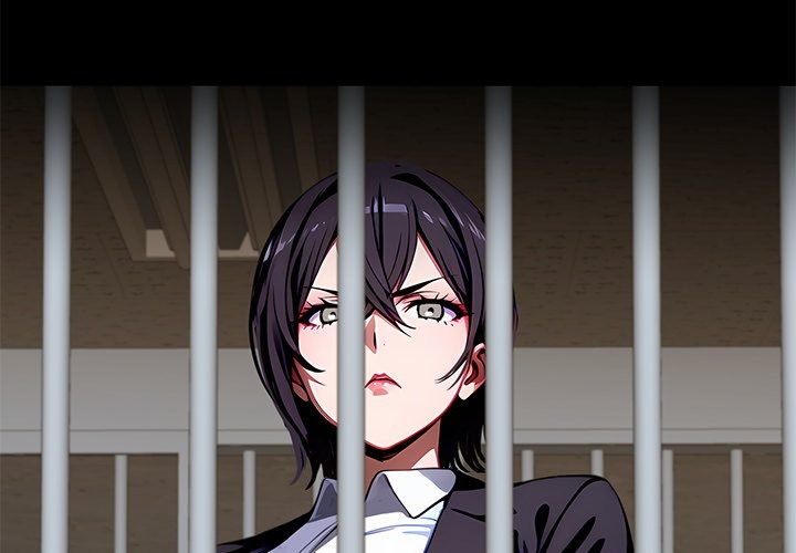Gangster x Office Lady - Chapter 106 - picture 3