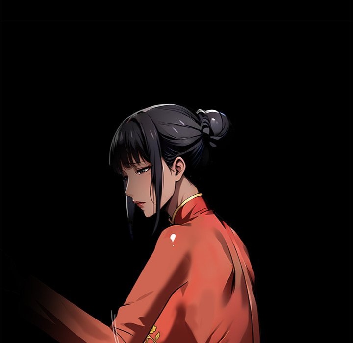 Gangster x Office Lady - Chapter 106 - picture 31