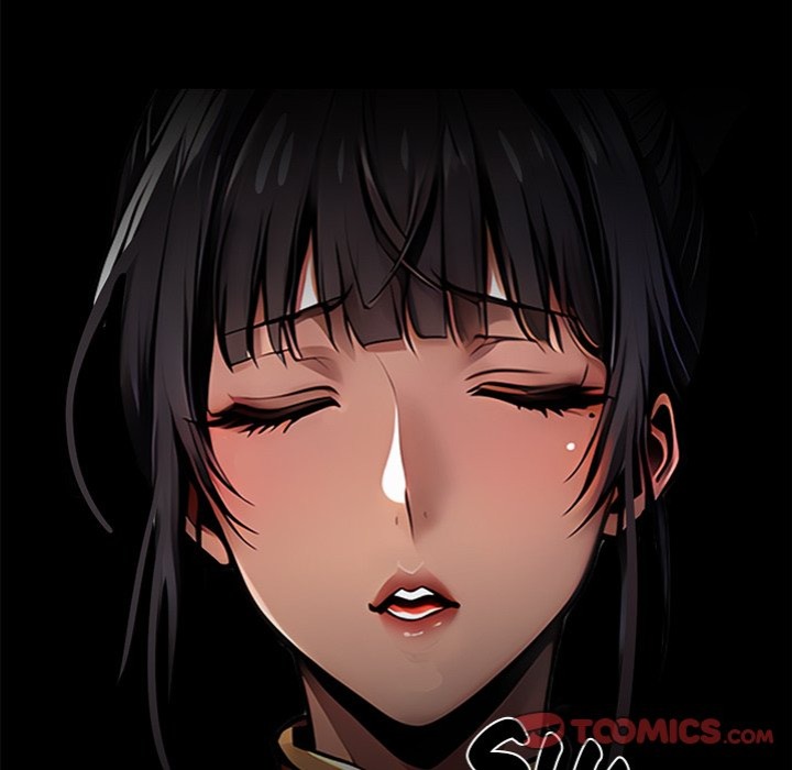 Gangster x Office Lady - Chapter 106 - picture 38