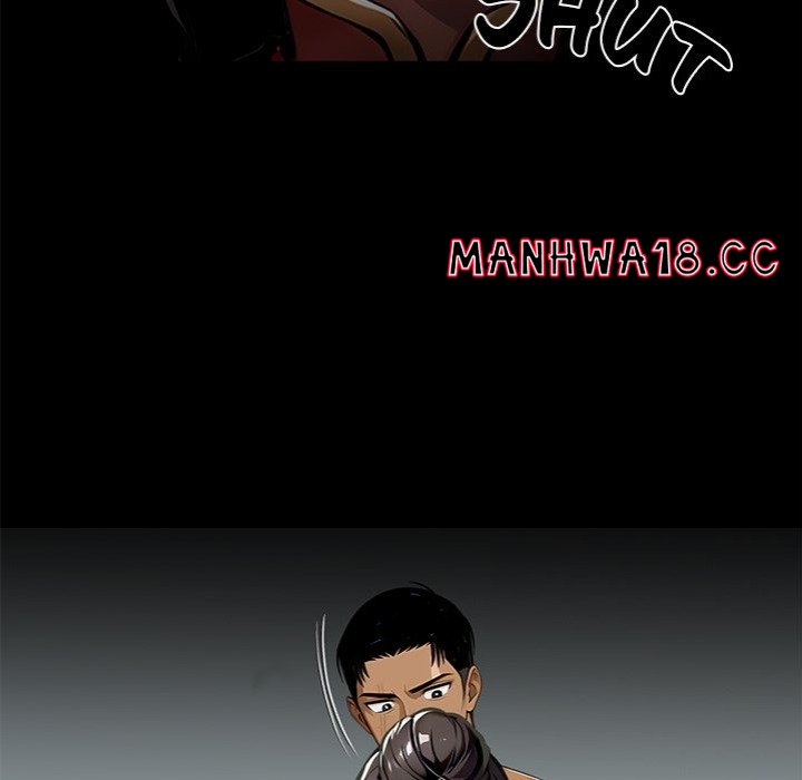 Gangster x Office Lady - Chapter 106 - picture 39
