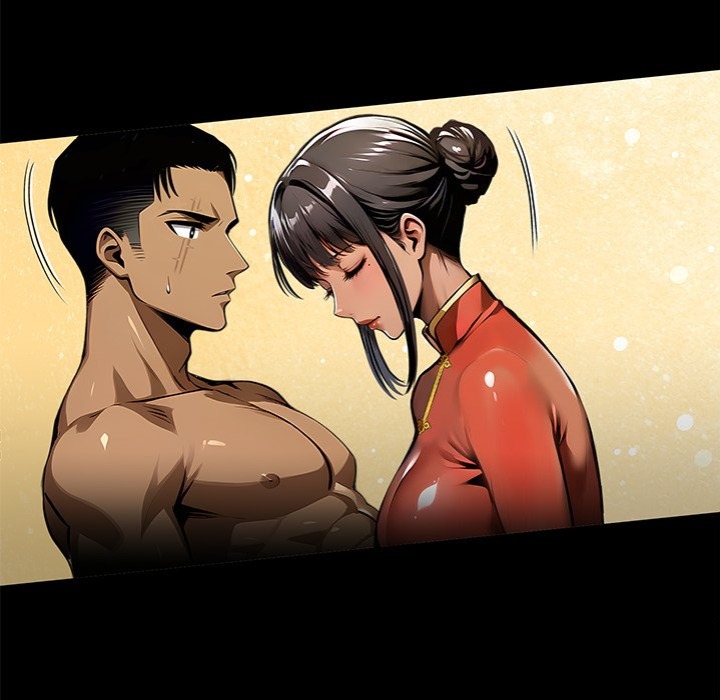 Gangster x Office Lady - Chapter 106 - picture 42