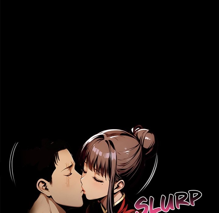 Gangster x Office Lady - Chapter 106 - picture 44