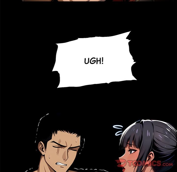 Gangster x Office Lady - Chapter 106 - picture 47