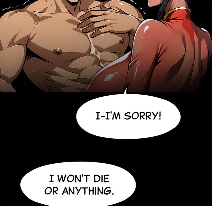 Gangster x Office Lady - Chapter 106 - picture 48