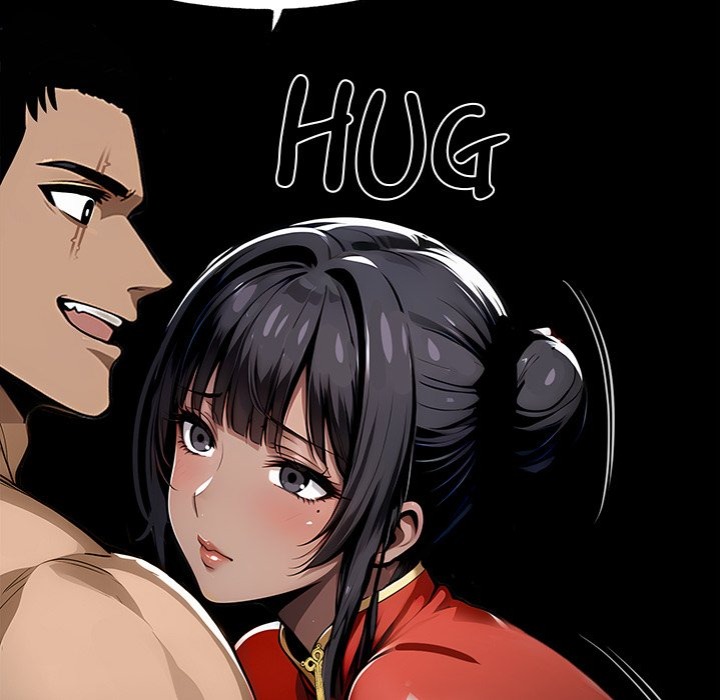 Gangster x Office Lady - Chapter 106 - picture 49