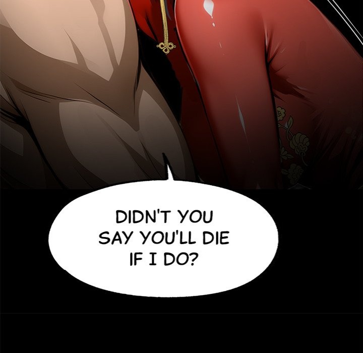 Gangster x Office Lady - Chapter 106 - picture 50