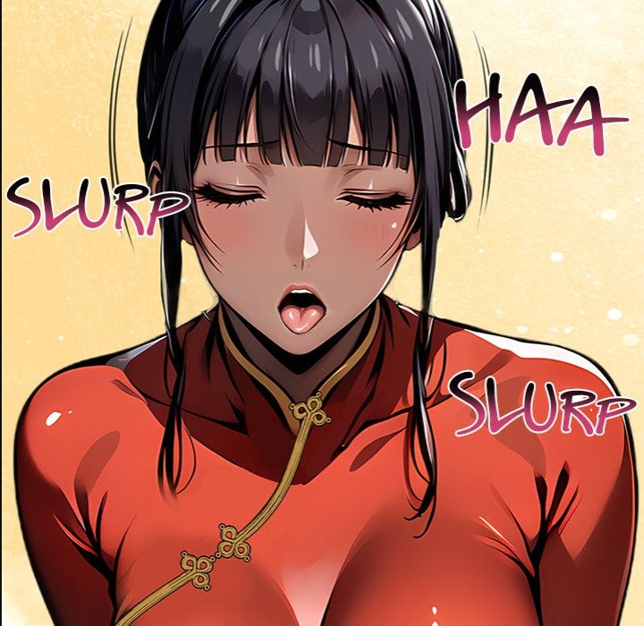 Gangster x Office Lady - Chapter 106 - picture 53