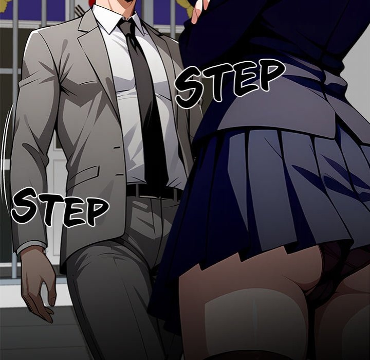 Gangster x Office Lady - Chapter 106 - picture 6