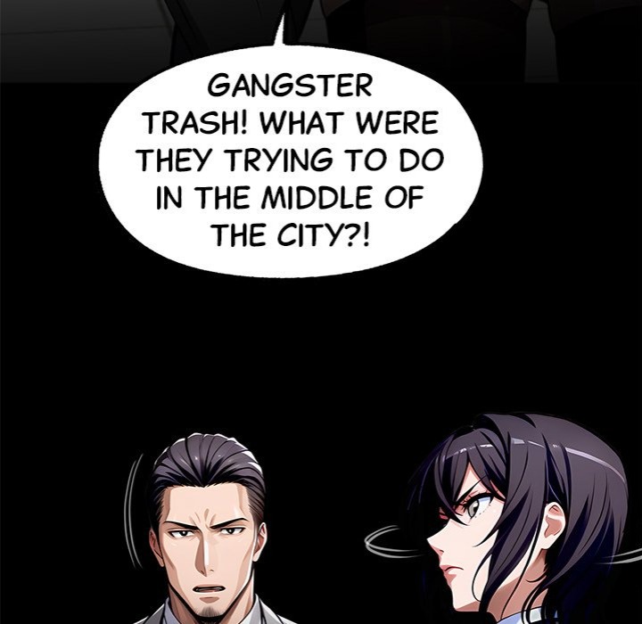 Gangster x Office Lady - Chapter 106 - picture 7