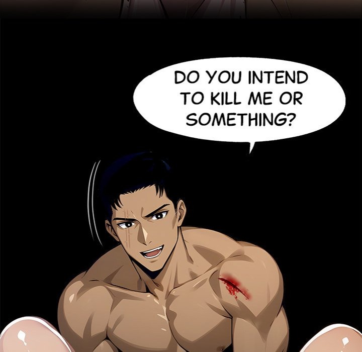 Gangster x Office Lady - Chapter 106 - picture 71
