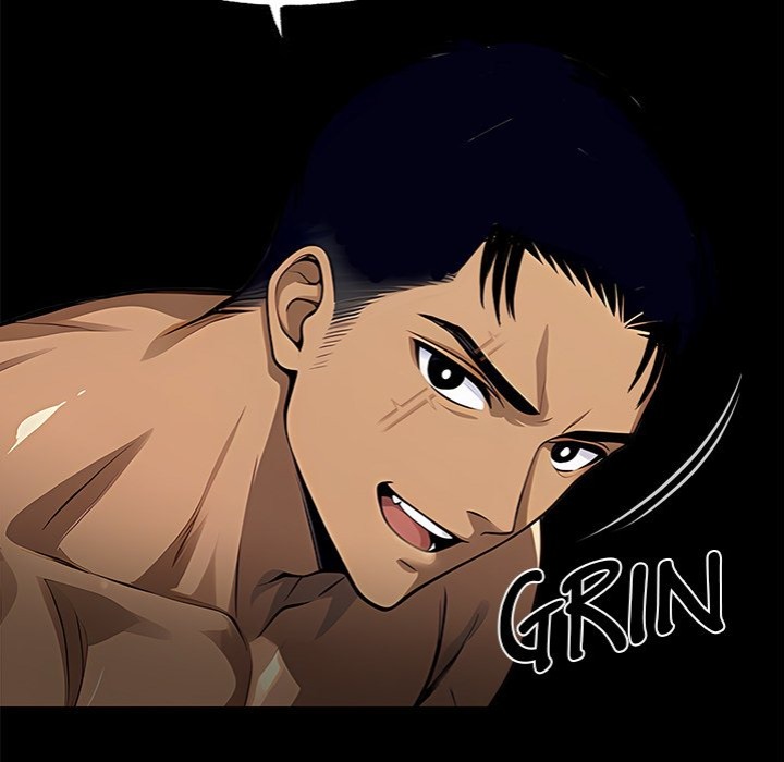 Gangster x Office Lady - Chapter 106 - picture 77