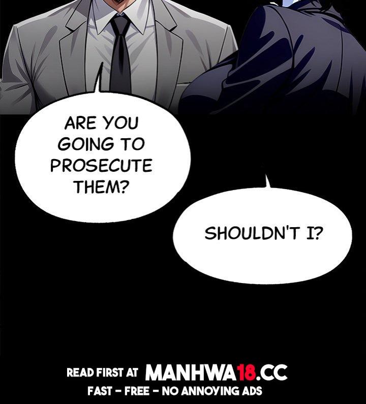 Gangster x Office Lady - Chapter 106 - picture 8