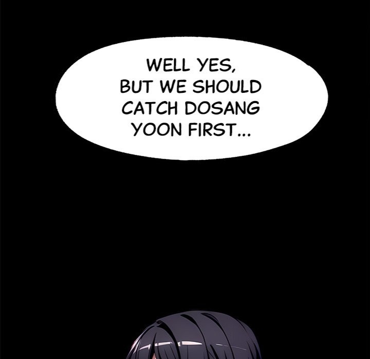 Gangster x Office Lady - Chapter 106 - picture 9