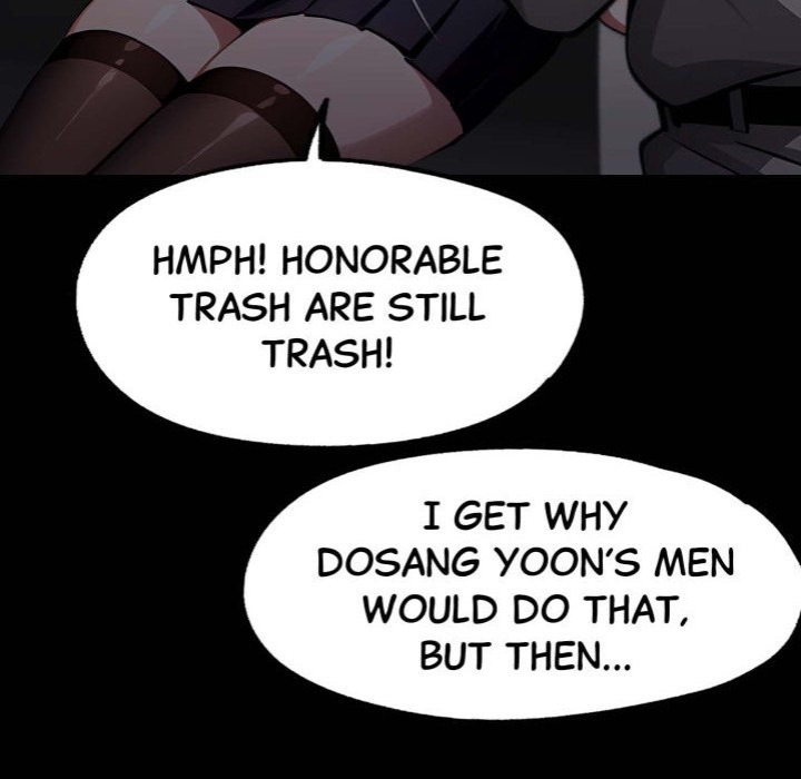 Gangster x Office Lady - Chapter 107 - picture 102