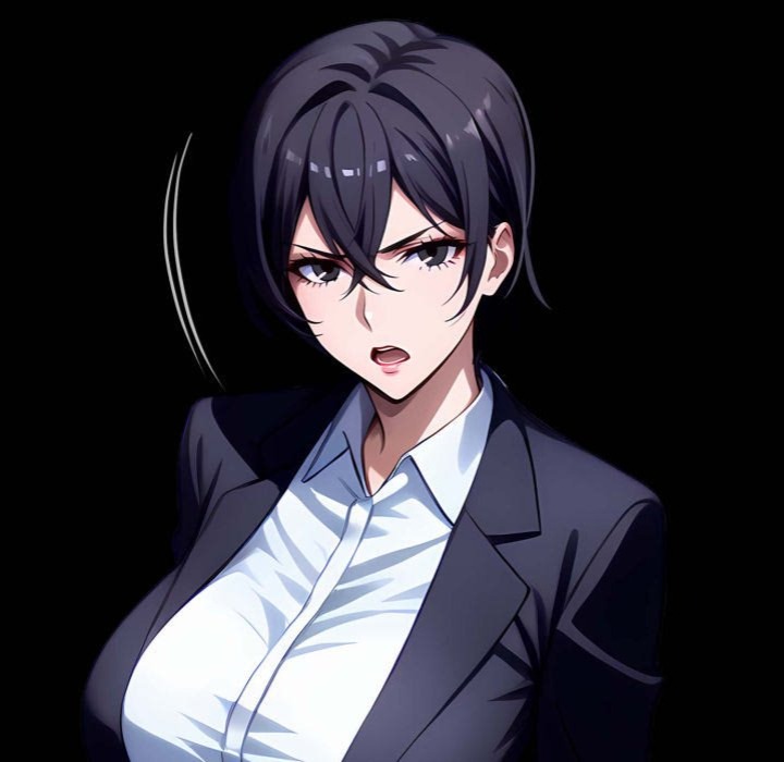 Gangster x Office Lady - Chapter 107 - picture 103