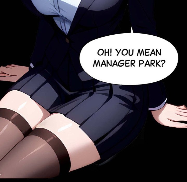 Gangster x Office Lady - Chapter 107 - picture 104