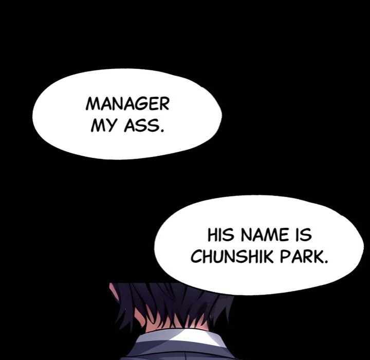 Gangster x Office Lady - Chapter 107 - picture 105